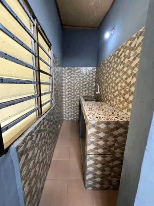 Abomey Calavi, Bénin