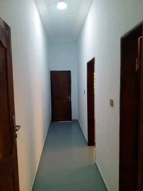Abomey Calavi, Bénin