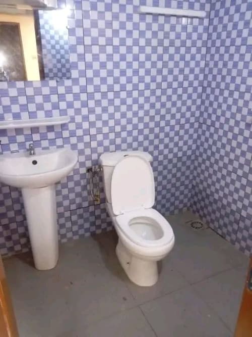 Abomey Calavi, Bénin