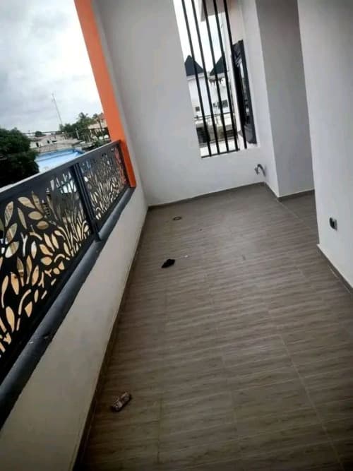Cotonou, Bénin