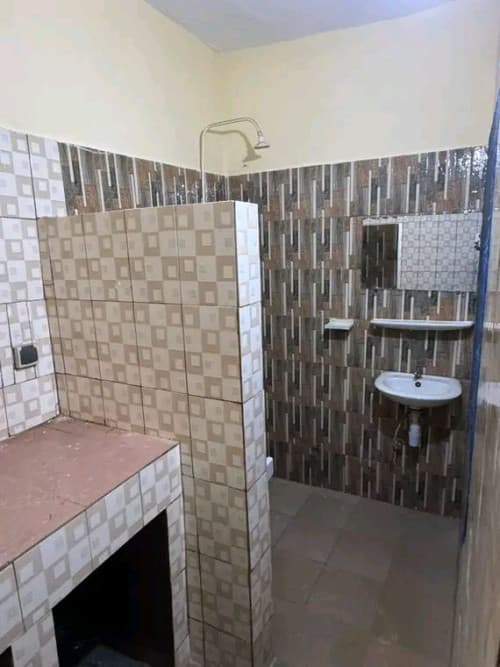 Abomey Calavi, Bénin