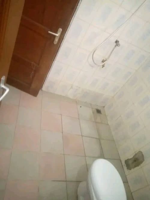 Abomey Calavi, Bénin