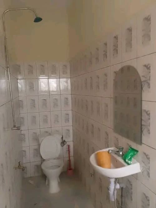 Cotonou, Bénin