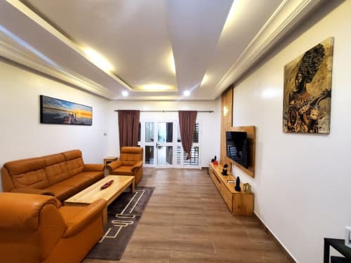 Cotonou, Bénin