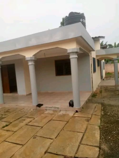 Abomey Calavi, Bénin