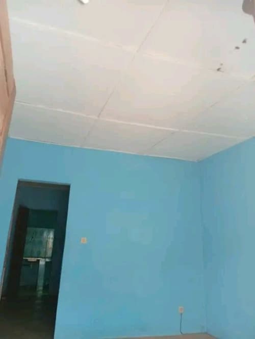 Abomey Calavi, Bénin