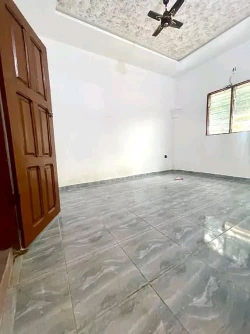 Abomey Calavi, Bénin