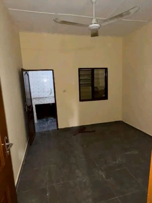 Abomey Calavi, Bénin