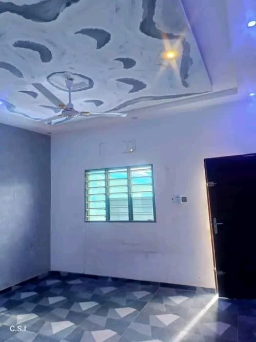 Abomey Calavi, Bénin
