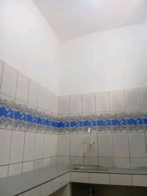 Abomey Calavi, Bénin