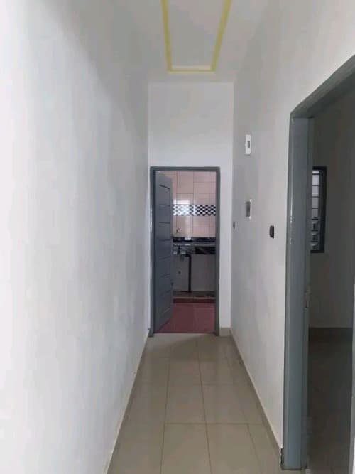 Abomey Calavi, Bénin