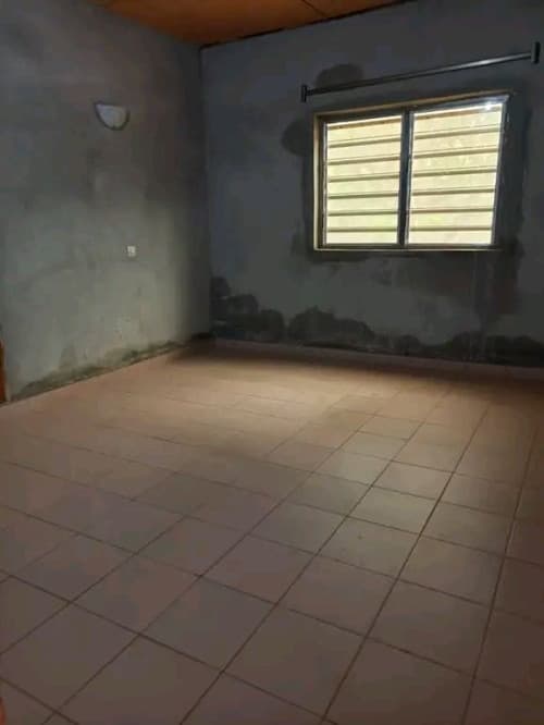 Abomey Calavi, Bénin