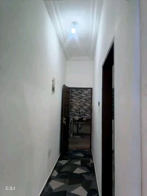 Abomey Calavi, Bénin