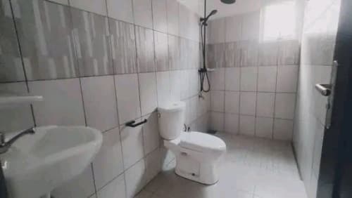 Abomey Calavi, Bénin