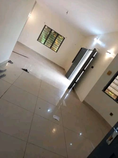 Abomey Calavi, Bénin
