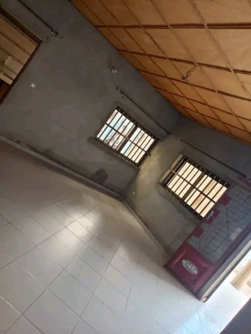 Abomey Calavi, Bénin