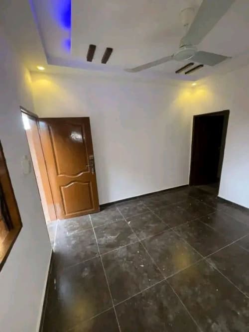Abomey Calavi, Bénin