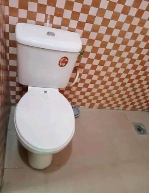 Abomey Calavi, Bénin