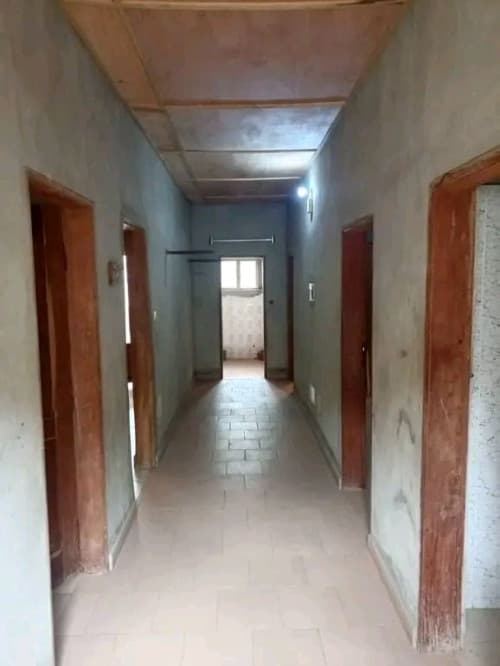 Abomey Calavi, Bénin