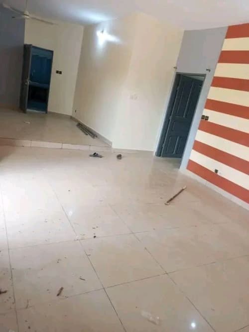 Abomey Calavi, Bénin