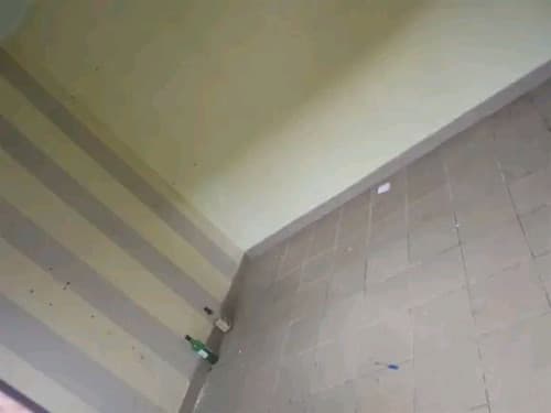 Cotonou, Bénin