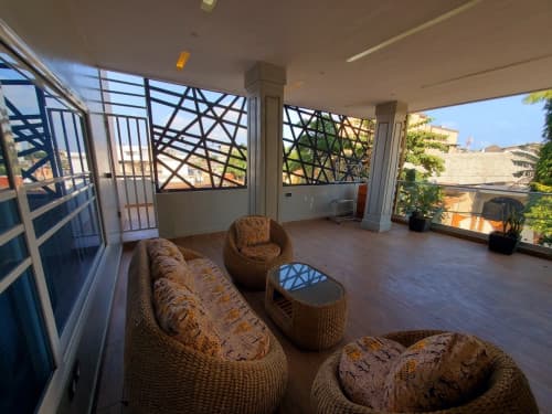 Cotonou, Bénin