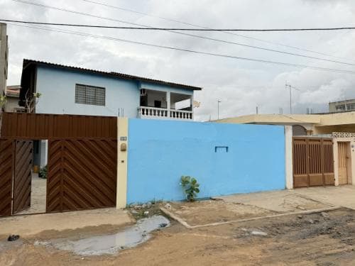 Abomey Calavi, Bénin