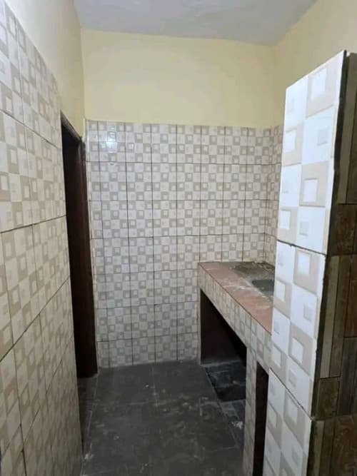 Abomey Calavi, Bénin