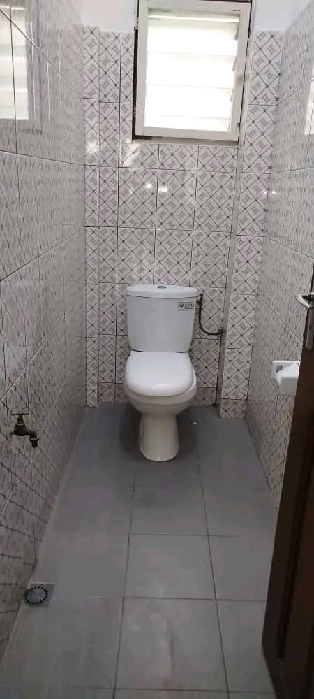 Abomey Calavi, Bénin