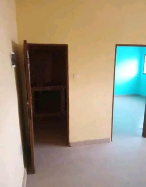 Abomey Calavi, Bénin