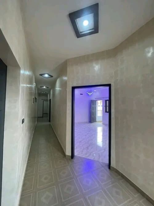 Cotonou, Bénin