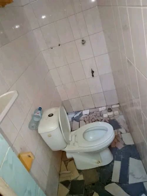 Cotonou, Bénin