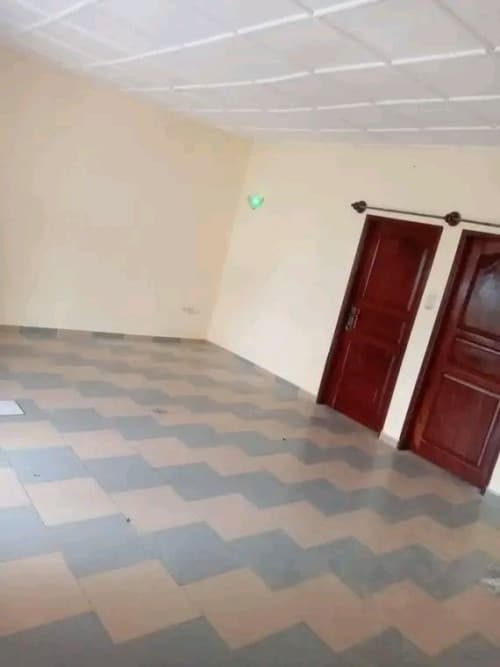 Abomey Calavi, Bénin
