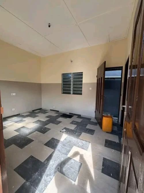 Abomey Calavi, Bénin
