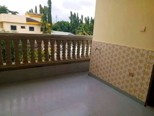 Abomey Calavi, Bénin