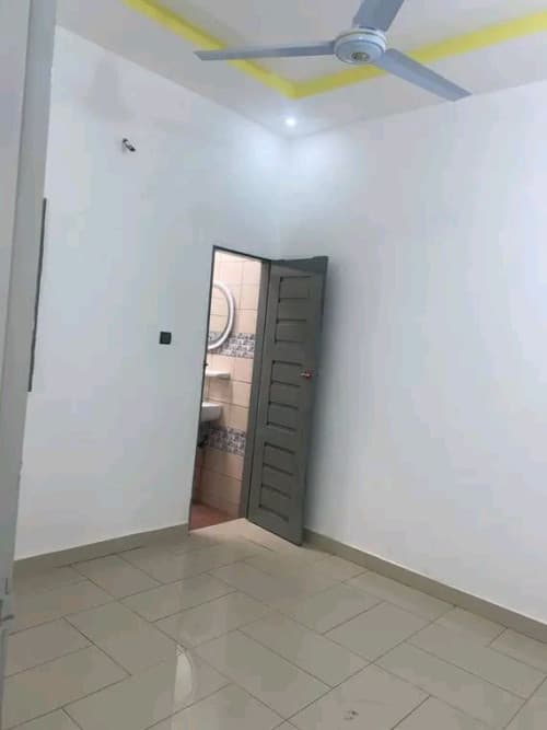 Abomey Calavi, Bénin