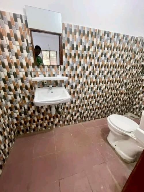 Abomey Calavi, Bénin