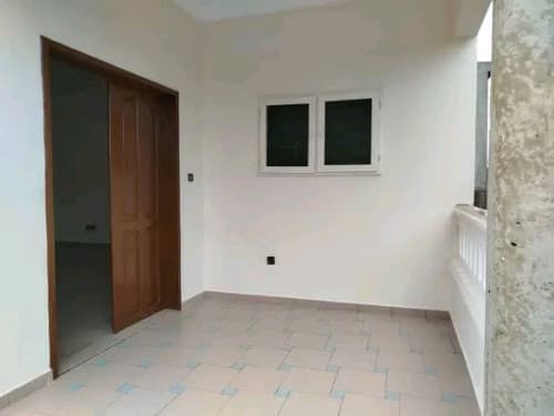 Abomey Calavi, Bénin