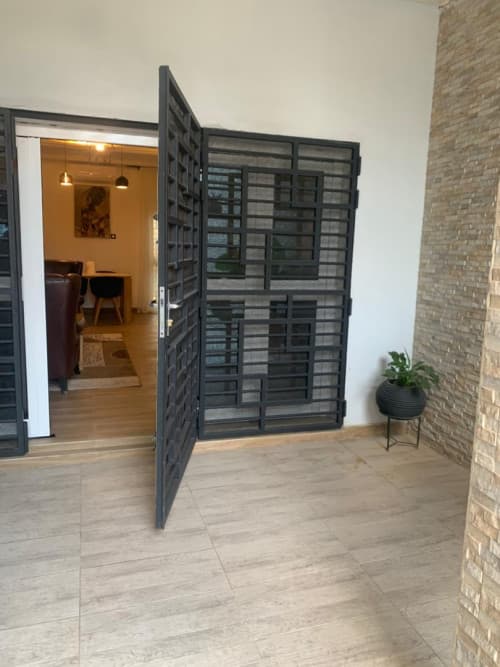 Cotonou, Bénin