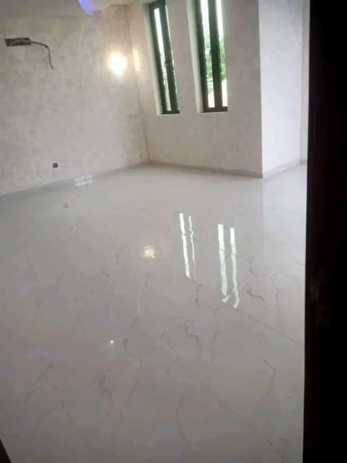 Cotonou, Bénin