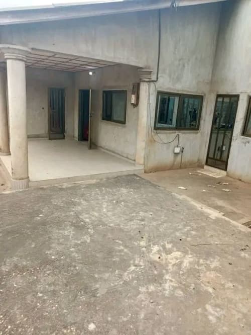 Abomey Calavi, Bénin