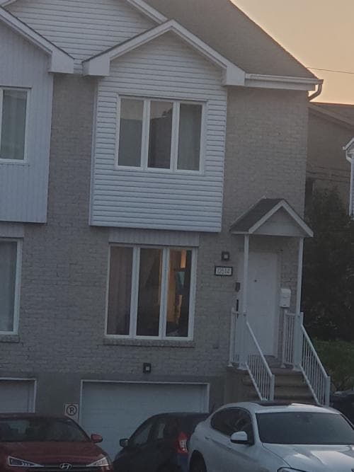 Montréal, Canada